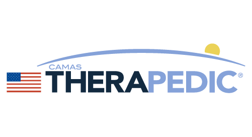 Camas Therapedic