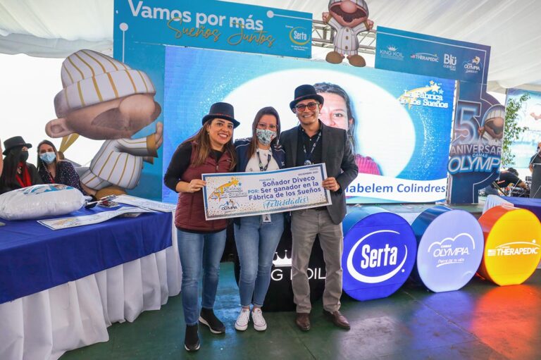 Fábrica de los Sueños 2021